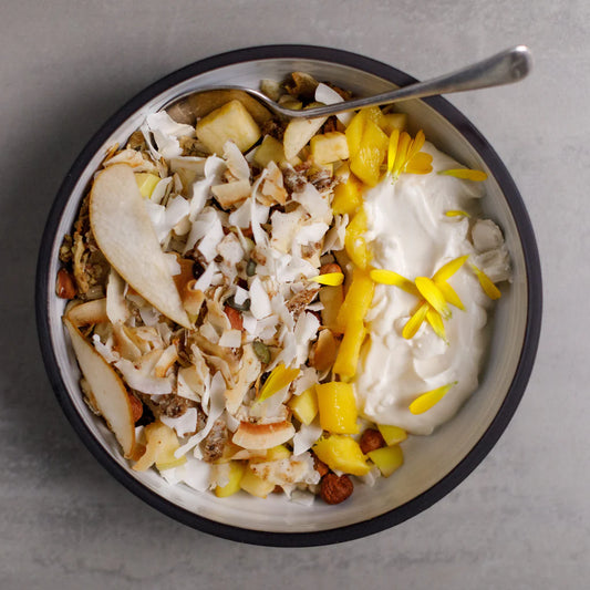 Original Granola