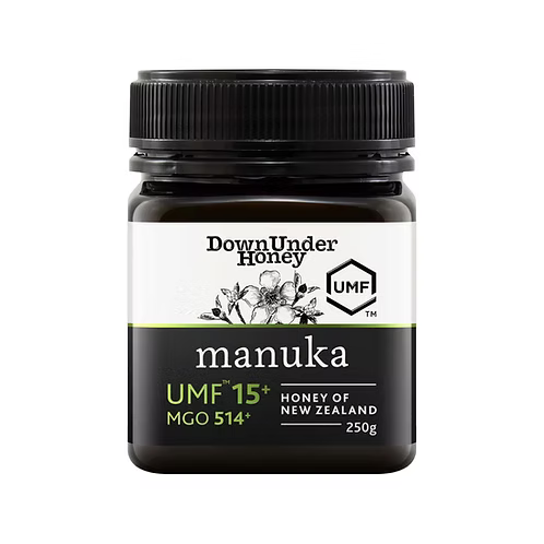 Mānuka Everyday Wellness Bundle