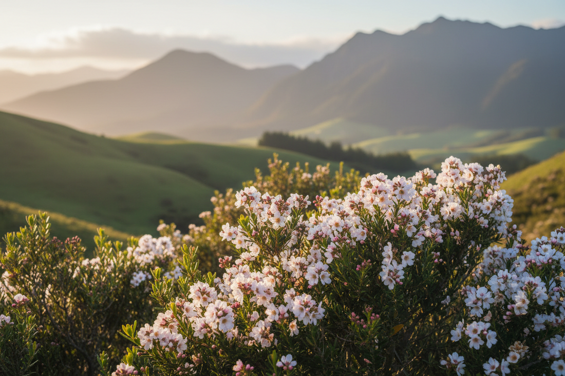 What Makes Manuka Honey Different from Regular Honey?