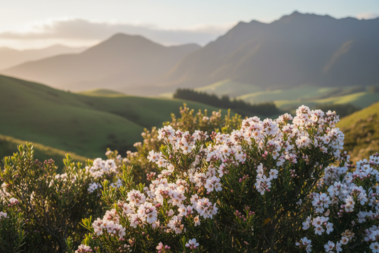 What Makes Manuka Honey Different from Regular Honey?