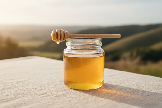 Manuka Honey: New Zealand’s Most Trusted Ingredient for Gut Comfort & Everyday Immunity