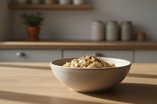 New Zealand Oats: Why We Start With Gentle Grains