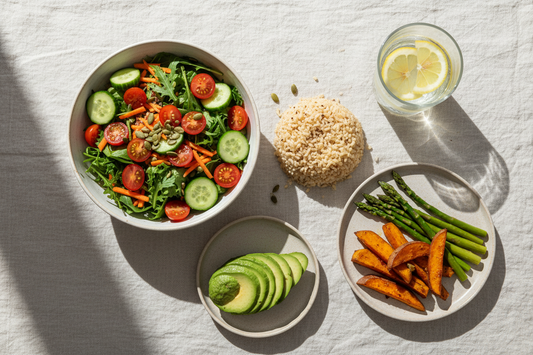 Gentle Morning Habits for Better Digestion