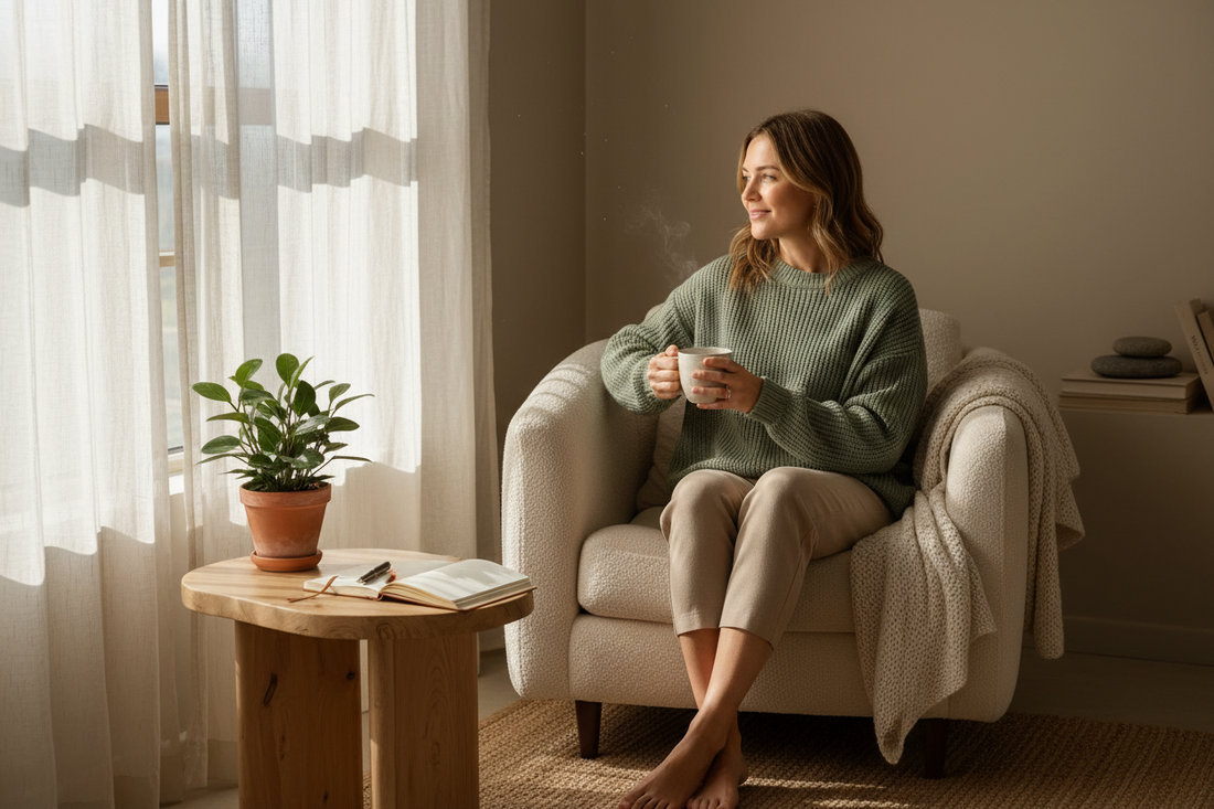 The Gut–Brain Connection: How Stress Affects Digestion