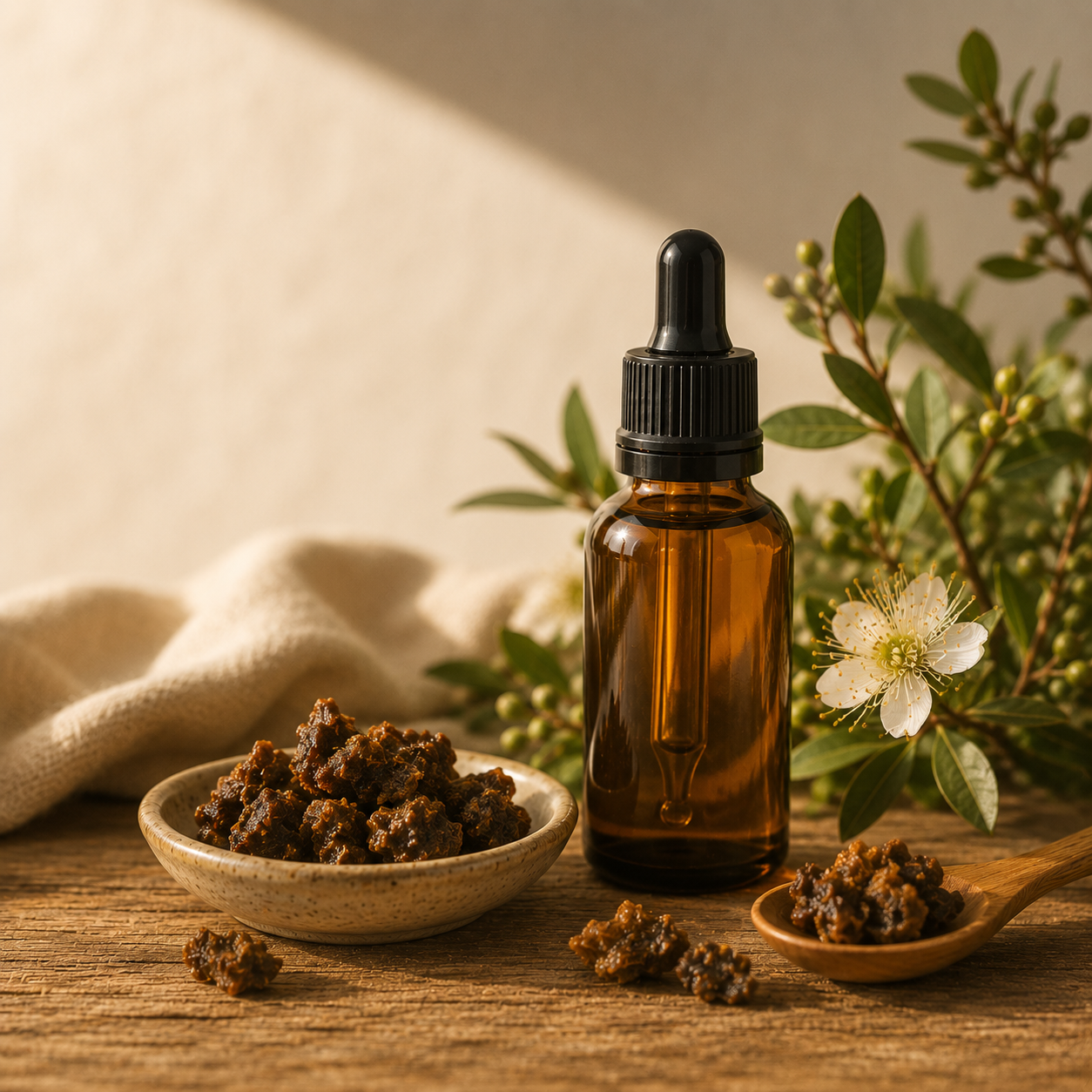 Propolis