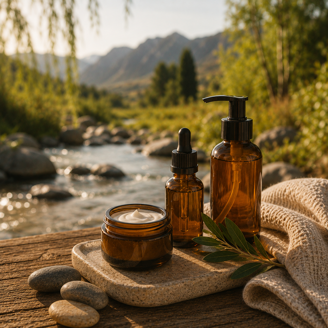 Skincare