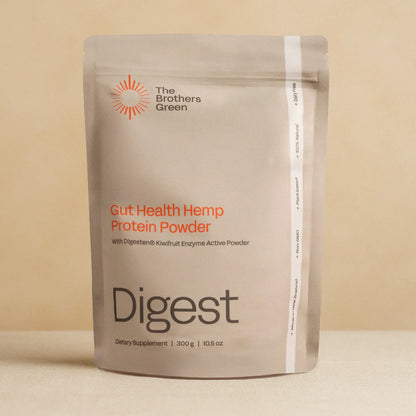 Digest - Gut Health Protein Powder - Natural