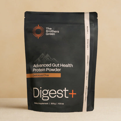 Digest - Gut Health Protein Powder - Chai