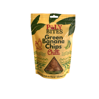 Chilli Banana Chips