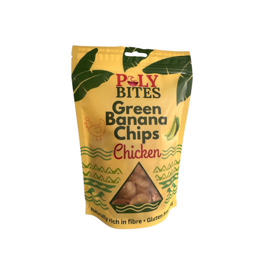 Chicken Banana Chips
