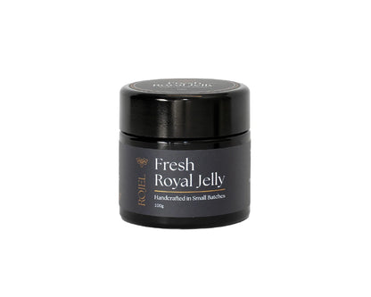 100% New Zealand Fresh Royal Jelly 100g