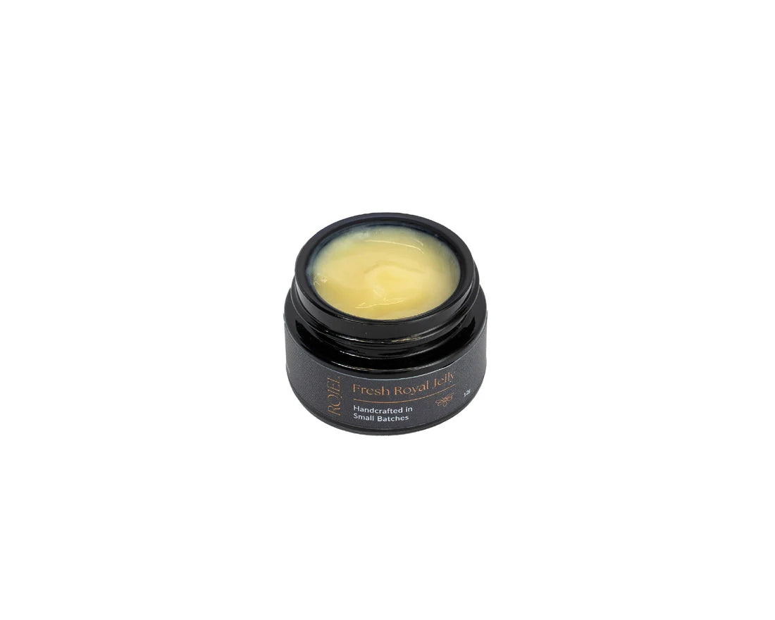 100% New Zealand Fresh Royal Jelly 12g