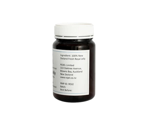 100% New Zealand Fresh Royal Jelly 380g