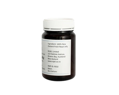 100% New Zealand Fresh Royal Jelly 380g