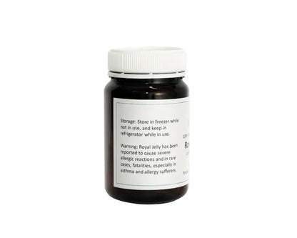 100% New Zealand Fresh Royal Jelly 380g