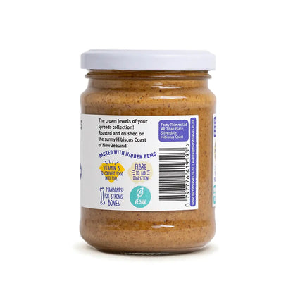 Almond Butter Smooth – 235g