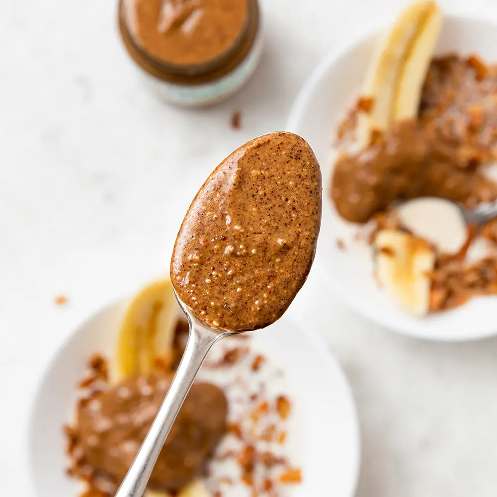 Almond Butter Smooth – 235g