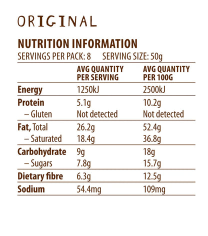 Original Granola