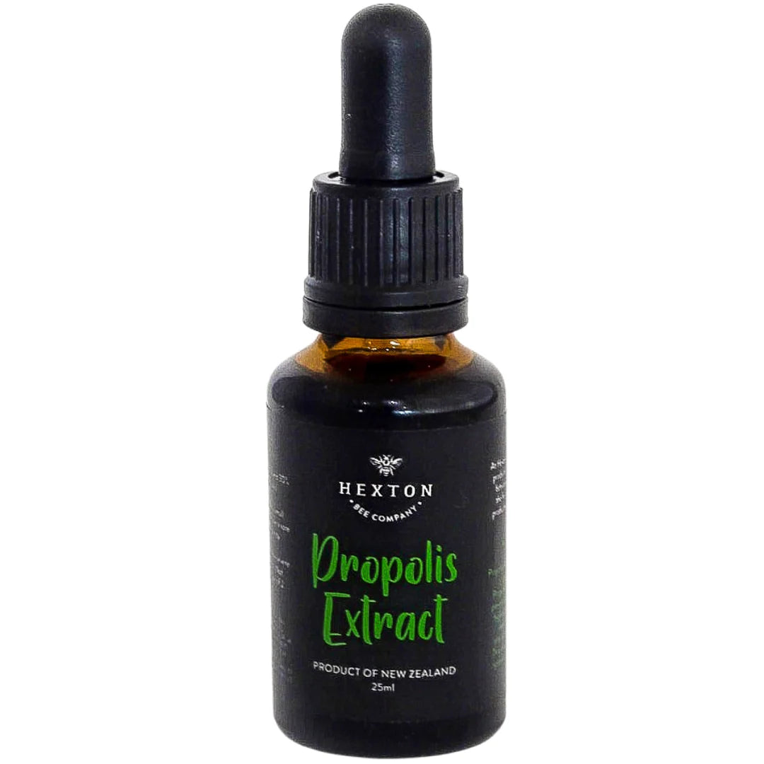New Zealand Propolis Extract (Tincture 30%)