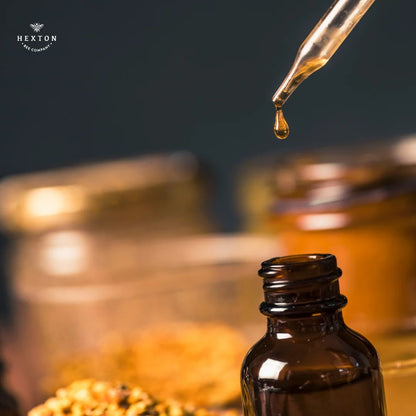 New Zealand Propolis Extract (Tincture 30%)