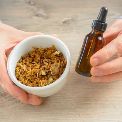 New Zealand Propolis Extract (Tincture 30%)