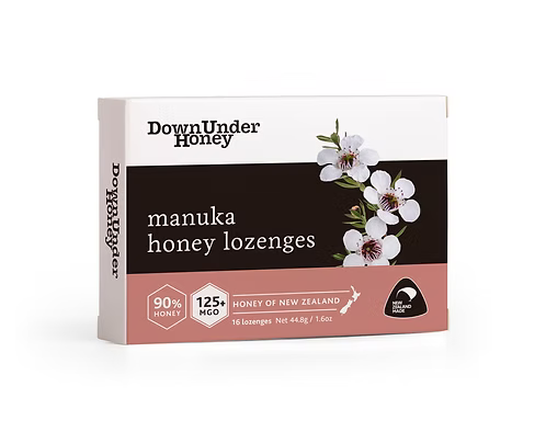 Mānuka Everyday Wellness Bundle