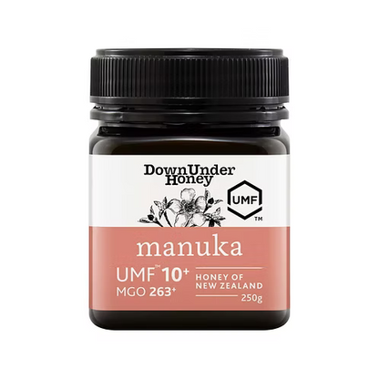 Mānuka Honey UMF™ 10+ (MGO 263+)