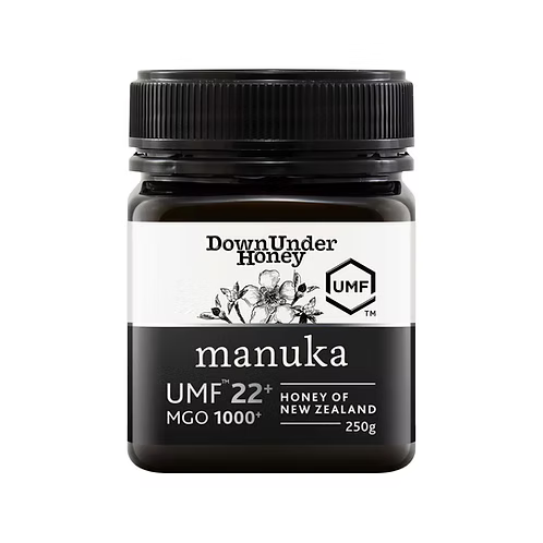 Manuka Honey UMF™ 22+ (MGO 1000+) 250g