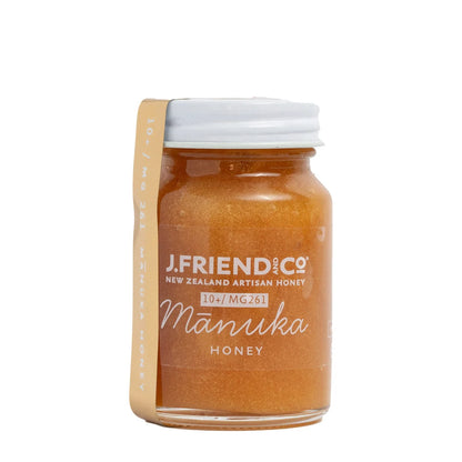JFRIEND&Co Manuka Honey 10+ - 80g