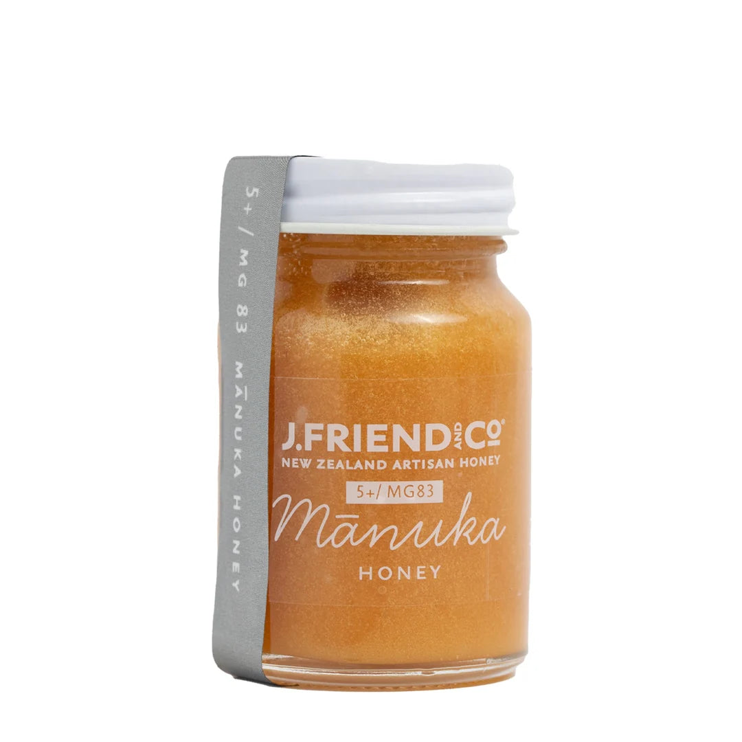 JFRIEND&Co Manuka Honey 5+ - 80g