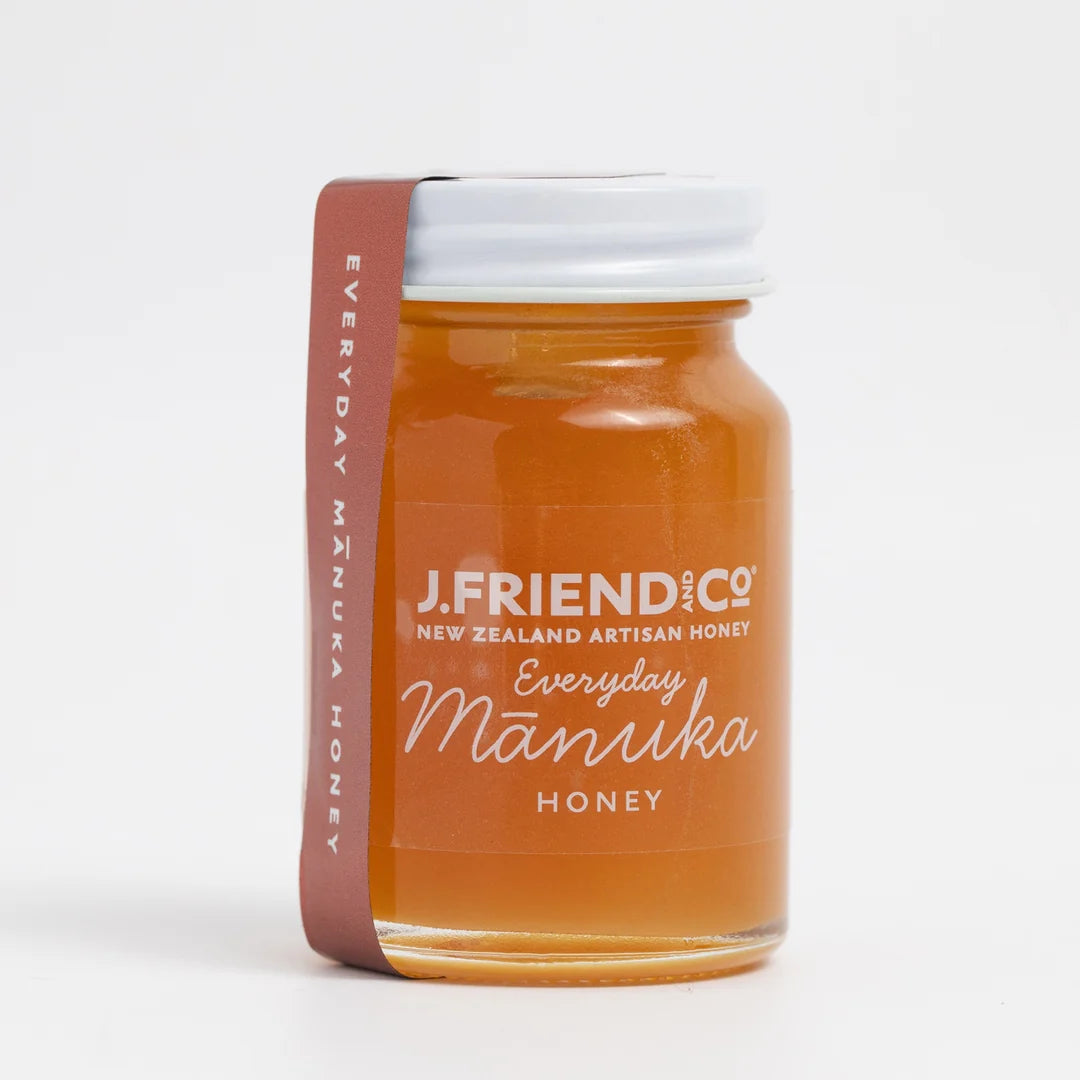 Manuka Honey Discovery Sampler Box